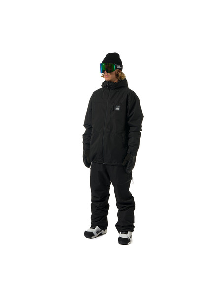 Horsefeathers Geacă Recon - negru