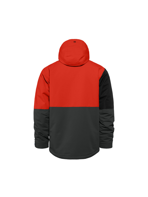 Horsefeathers Geacă Citadel - roșu