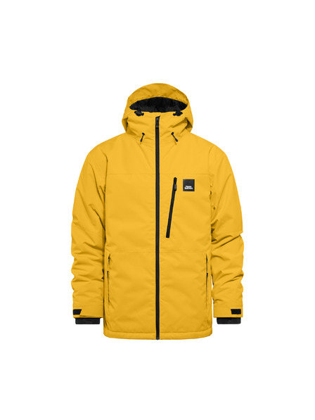 Horsefeathers Geacă Recon - galben