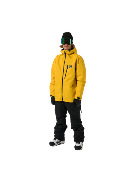 Horsefeathers Geacă Recon - galben