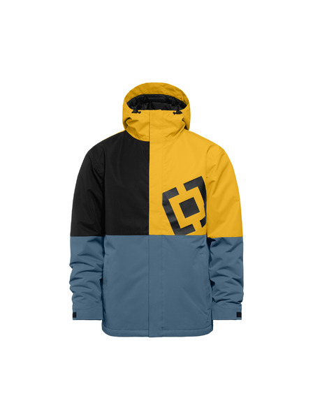 Horsefeathers Geacă Citadel - galben