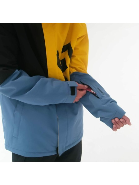 Horsefeathers Geacă Citadel - galben