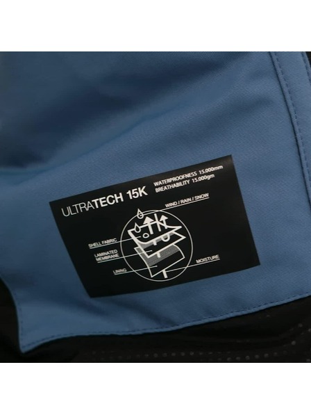 Horsefeathers Geacă Recon - albastru lunară