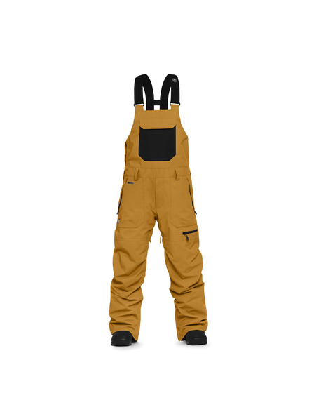 Horsefeathers Pantaloni Transfer - aur chihlimbar