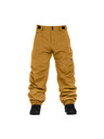 Horsefeathers Pantaloni Baron - aur chihlimbar