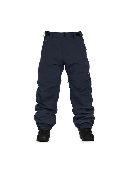 Horsefeathers Pantaloni Baron - indigo