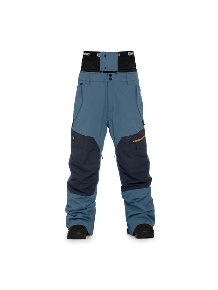 Horsefeathers Pantaloni Nelson - albastru moonlight