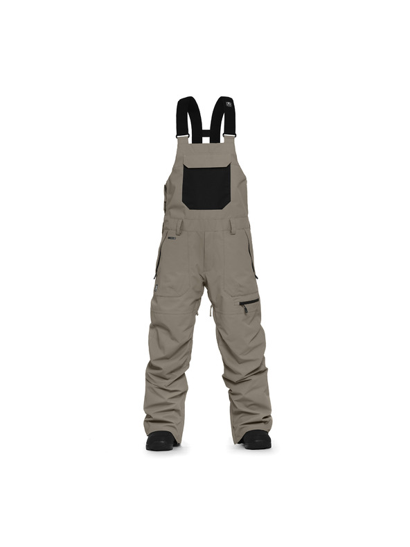 Horsefeathers Pantaloni Transfer - taupe