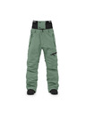 Horsefeathers Pantaloni Nelson - verde gheață