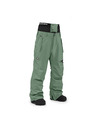 Horsefeathers Pantaloni Nelson - verde gheață