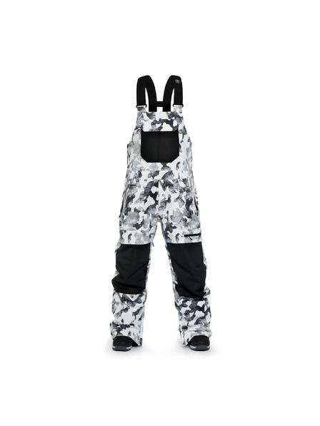 Horsefeathers Pantaloni Transfer - camuflaj arctic