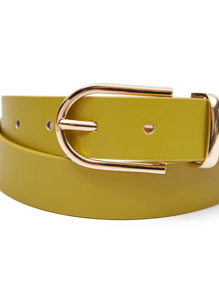 Orsay Curea verde pentru femei ORSAY