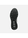 Geox Adidași negri pentru bărbați Geox Spherica Actif X1