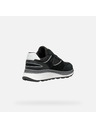 Geox Adidași negri pentru bărbați Geox Spherica Actif X1