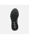Geox Adidași negri pentru bărbați Geox Spherica Actif X1
