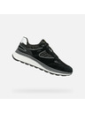 Geox Adidași negri pentru bărbați Geox Spherica Actif X1