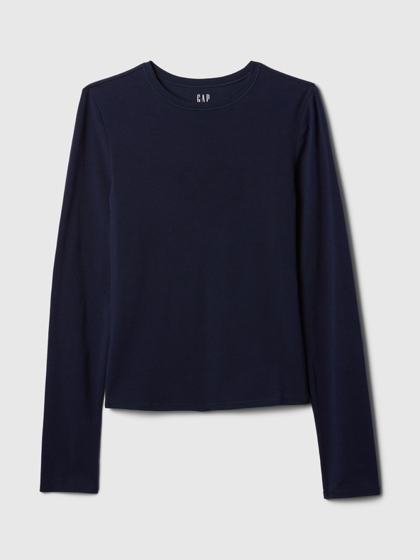 GAP Tricou cu mânecă lungă GAP