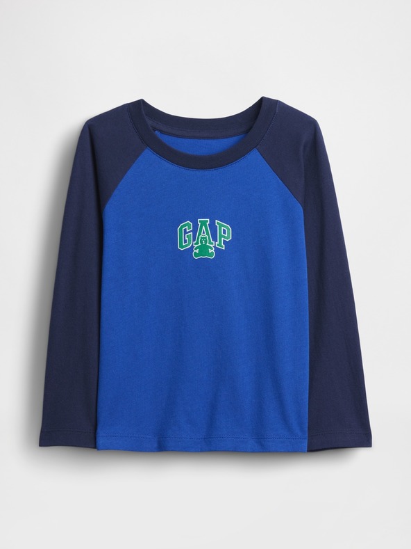 GAP Baby tricou Logo GAP