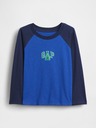 GAP Baby tricou Logo GAP