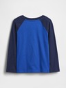 GAP Baby tricou Logo GAP