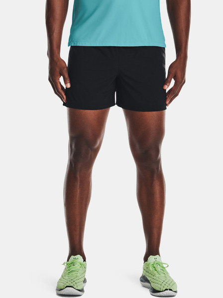 Under Armour Speed Pocket 5" Pantaloni scurți