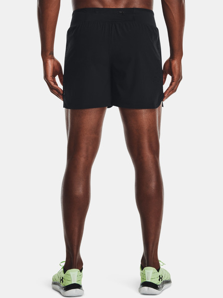 Under Armour Speed Pocket 5" Pantaloni scurți