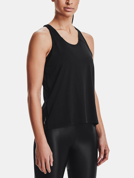 Under Armour Maiou de damă Under Armour IsoChill Run 200 Tank