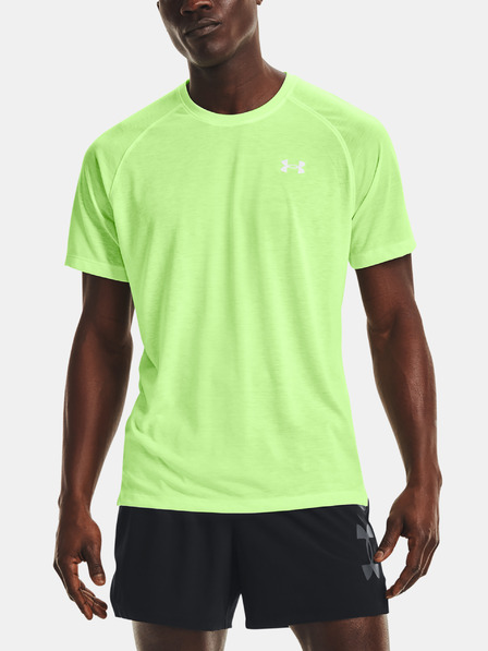 Under Armour Streaker Run Tricou