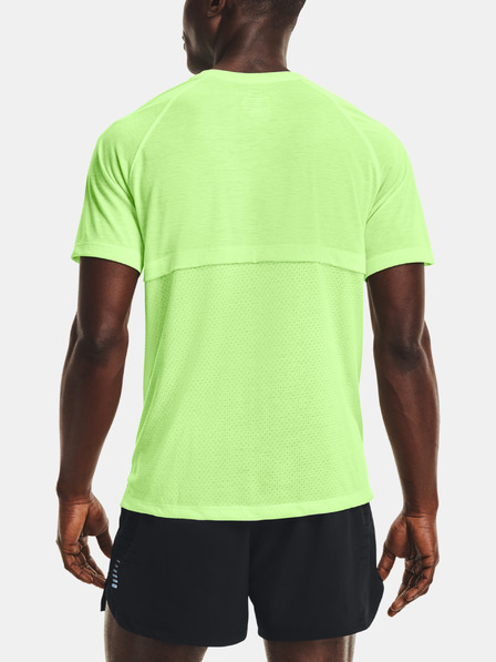 Under Armour Streaker Run Tricou