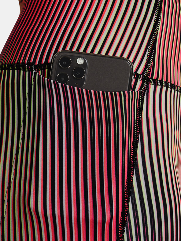 Under Armour Colanți de compresie de damă Under Armour Fly Fast Ankle Tight II