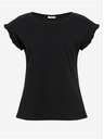 Orsay Tricou negru ORSAY