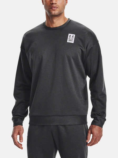 Under Armour Hanorac pentru bărbați Under Armour RECOVER LS CREW