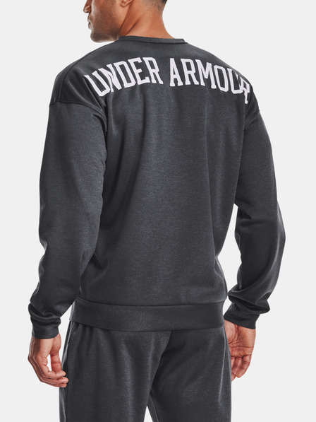 Under Armour Hanorac pentru bărbați Under Armour RECOVER LS CREW