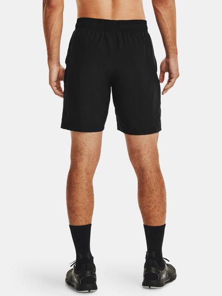Under Armour Pantaloni scurți pentru bărbați Under Armour Woven Graphic WM Short