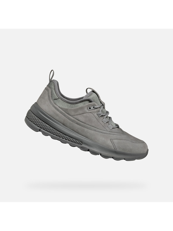 Geox Adidași Geox Spherica Actif gri, bărbați