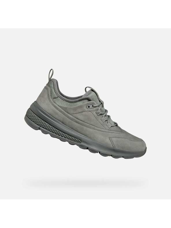 Geox Adidași Geox Spherica Actif gri, bărbați