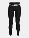 Under Armour Colanți pentru fete Under Armour HG Armour Legging