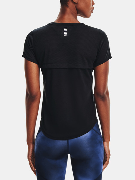 Under Armour Tricou damă Under Armour Streaker SS