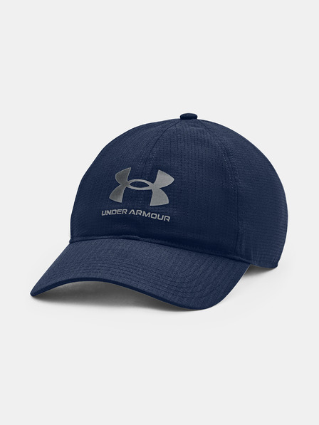Under Armour Șapcă bărbătească Under Armour Isochill Armourvent ADJ