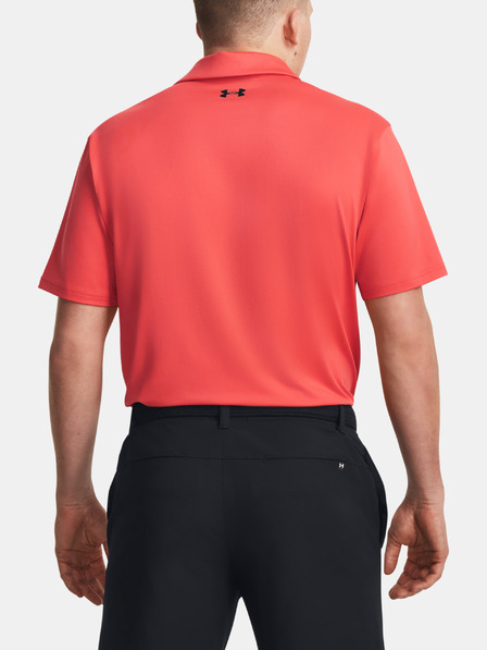 Under Armour Tricou polo Under Armour UA T2G pentru bărbați