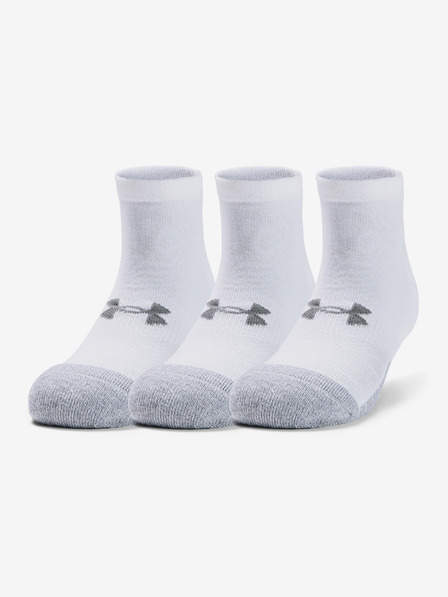 Under Armour Șosete unisex Under Armour Heatgear Locut