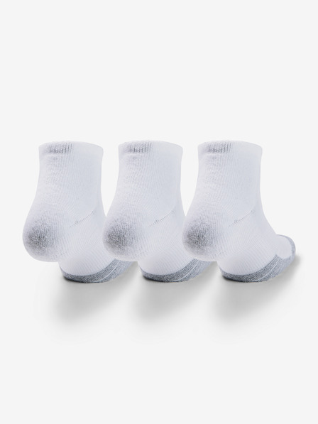 Under Armour Șosete unisex Under Armour Heatgear Locut