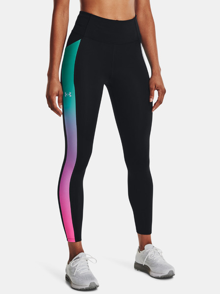 Under Armour Jambiere damă Under Armour UA SpeedPocket Ankle Tight