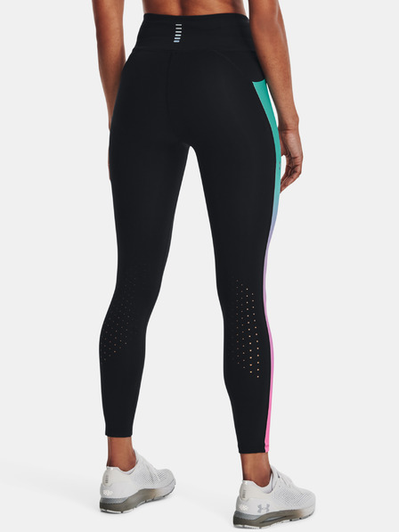 Under Armour Jambiere damă Under Armour UA SpeedPocket Ankle Tight