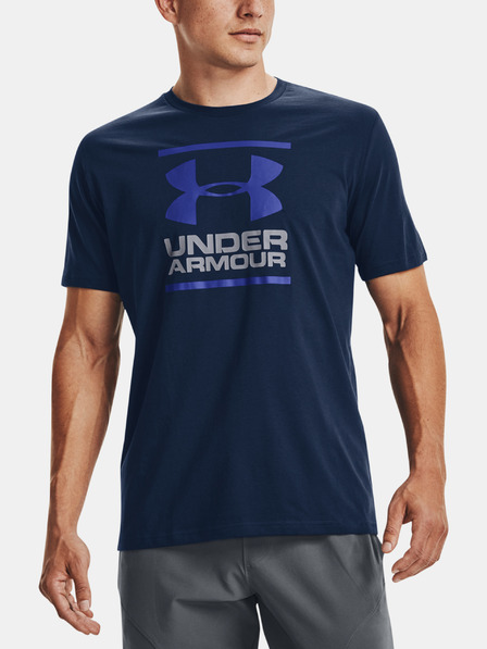 Under Armour Tricou bărbați Under Armour GL Foundation SS T