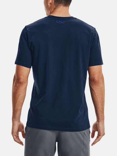 Under Armour Tricou bărbați Under Armour GL Foundation SS T