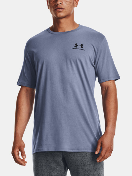 Under Armour Tricou bărbătesc Under Armour UA SPORTSTYLE LC SS