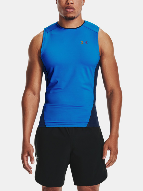 Under Armour RUSH™ HeatGear® 2.0 Compression Maiou
