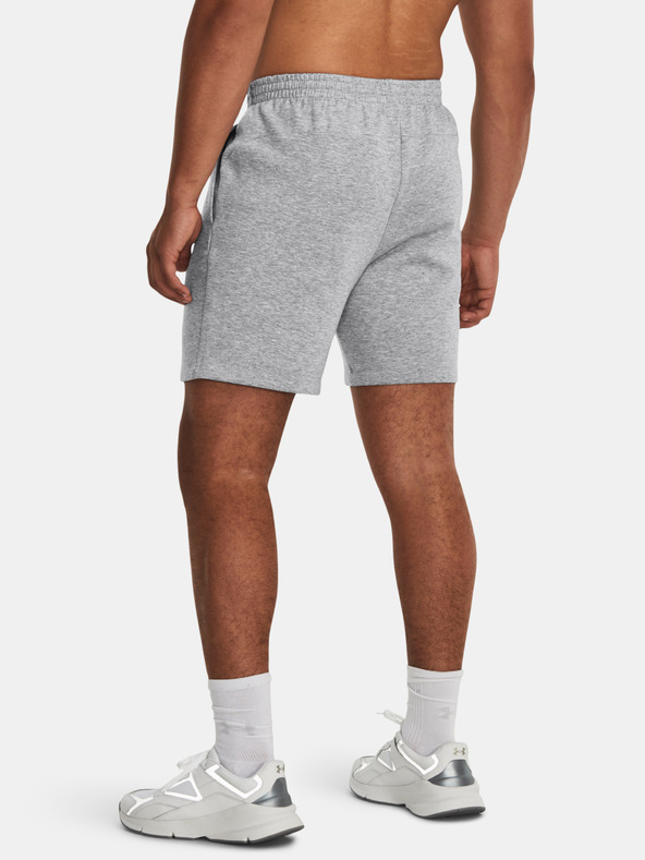 Under Armour Pantaloni scurți Under Armour UA Unstoppable Flc pentru bărbați