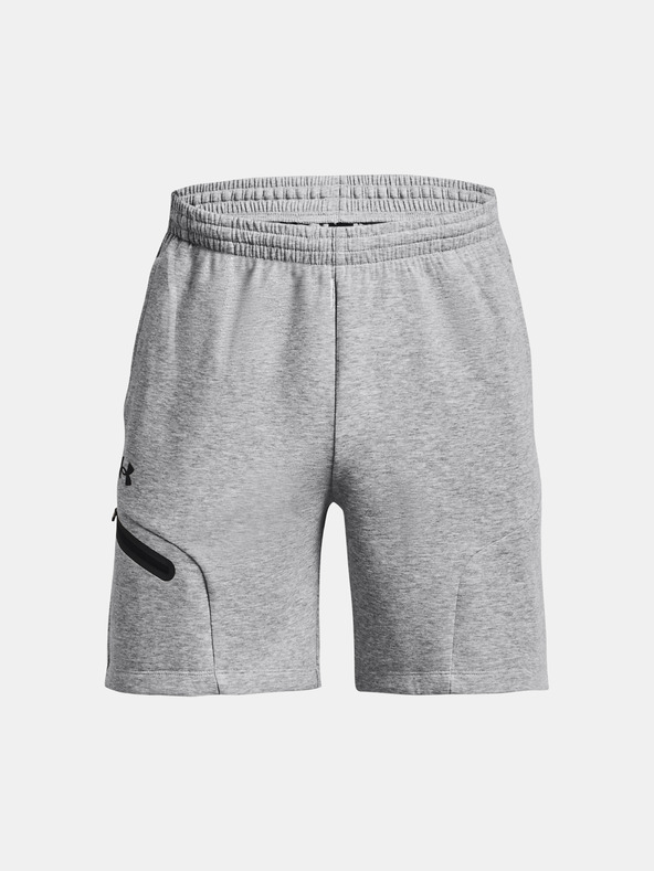 Under Armour Pantaloni scurți Under Armour UA Unstoppable Flc pentru bărbați